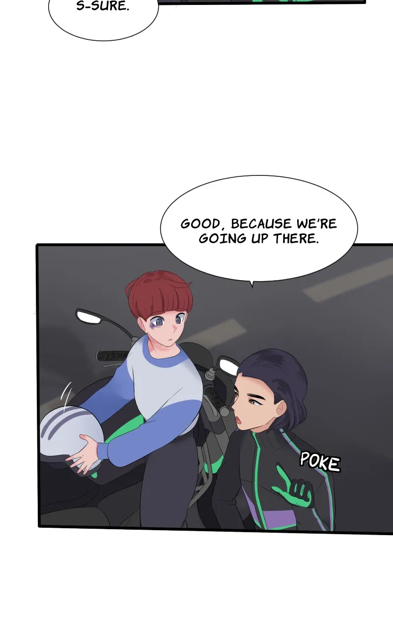 Read Uriah chapter 3 image 7 on Lezhin