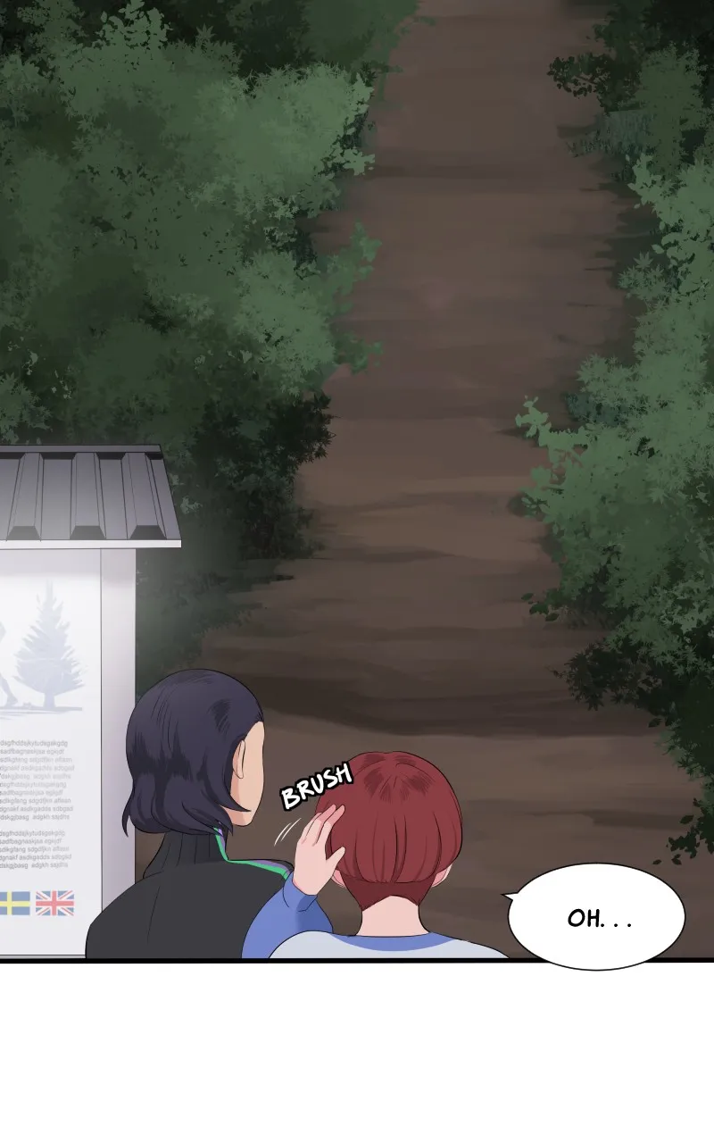 Read Uriah chapter 3 image 9 on Lezhin