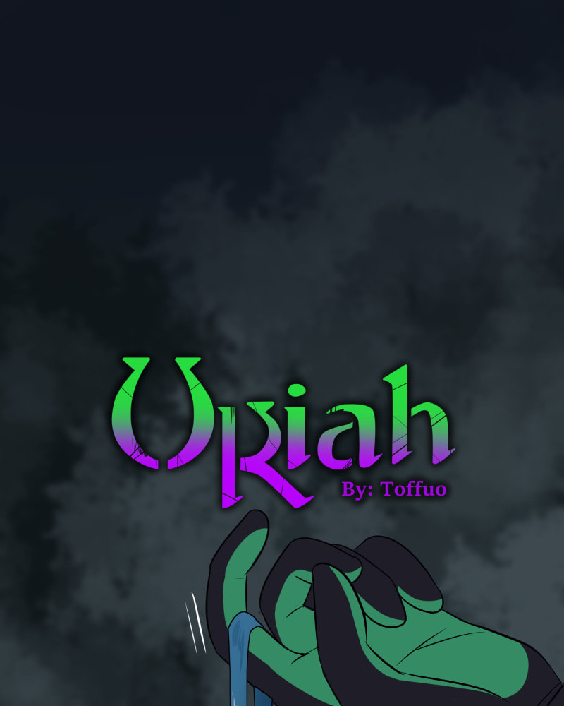 Read Uriah chapter 30 image 1 on Lezhin