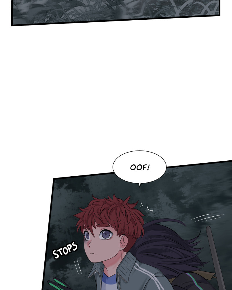Read Uriah chapter 30 image 10 on Lezhin