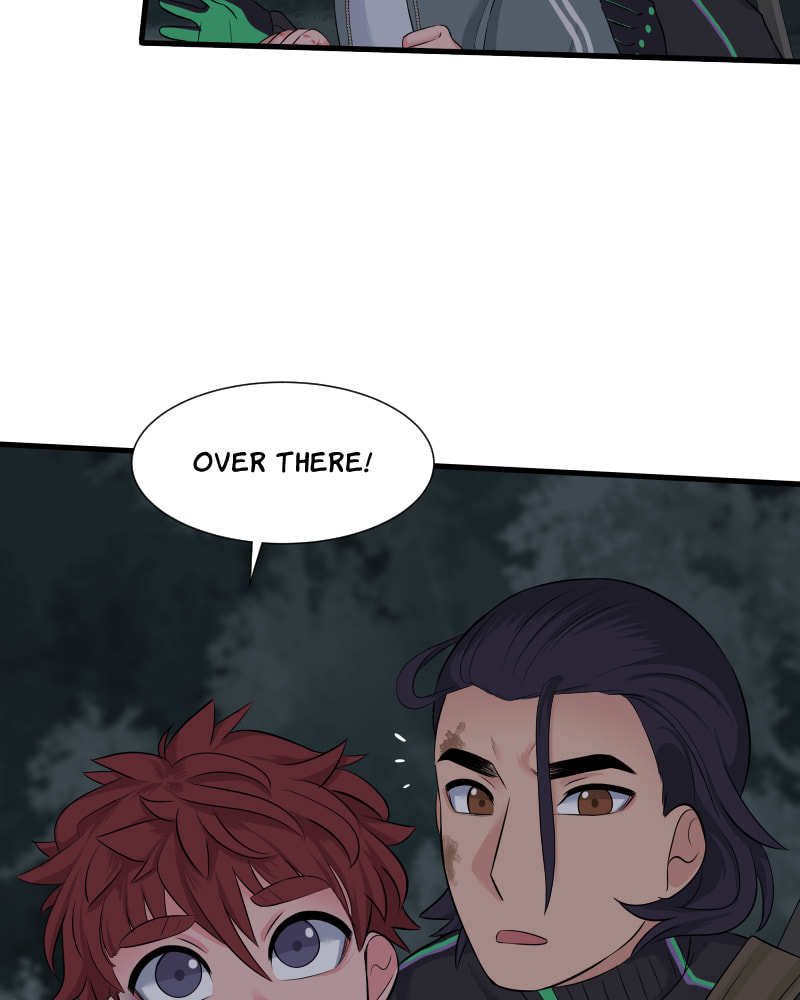Read Uriah chapter 30 image 11 on Lezhin