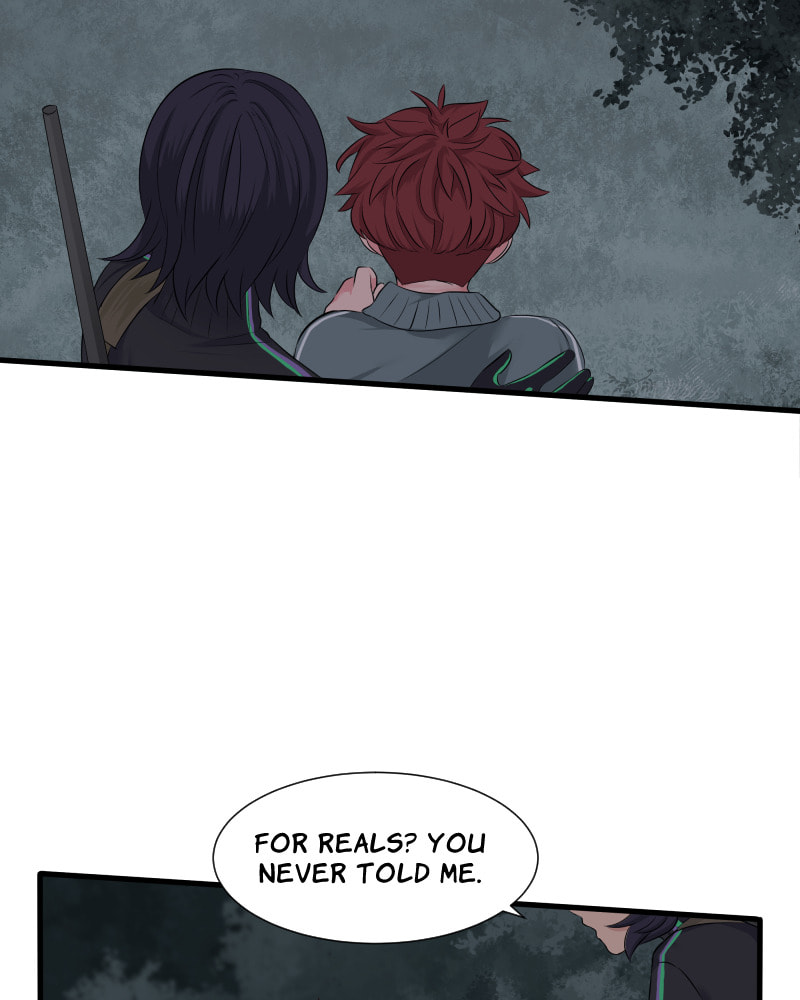 Read Uriah chapter 30 image 14 on Lezhin