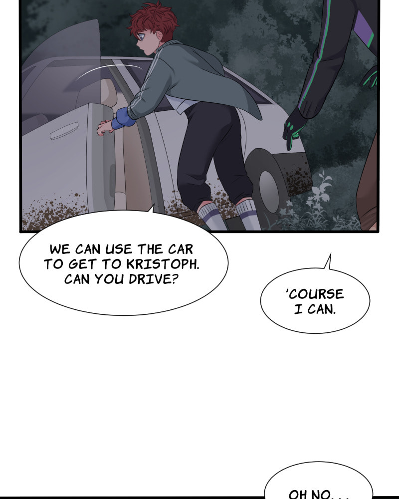 Read Uriah chapter 30 image 15 on Lezhin