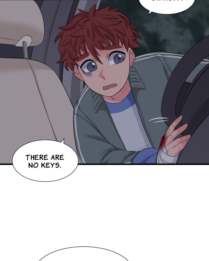 Read Uriah chapter 30 image 16 on Lezhin