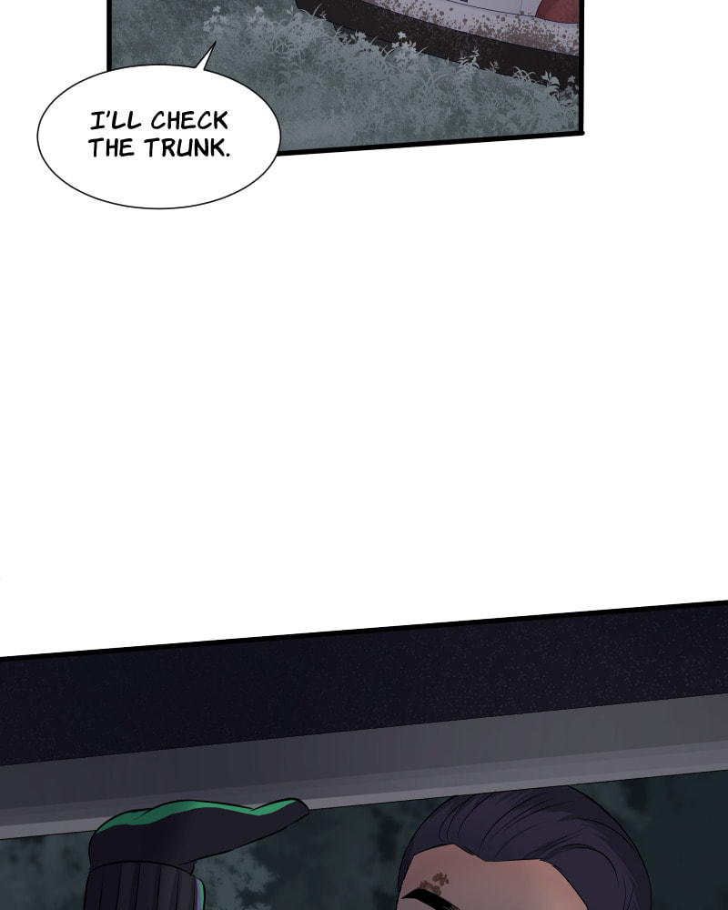 Read Uriah chapter 30 image 19 on Lezhin