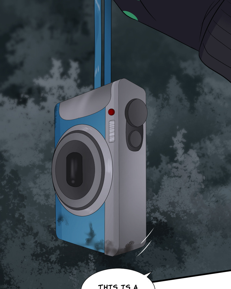Read Uriah chapter 30 image 2 on Lezhin