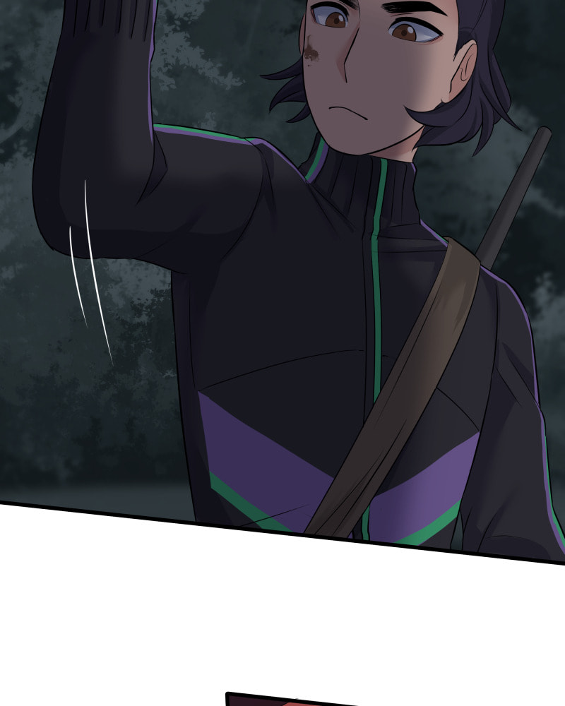 Read Uriah chapter 30 image 20 on Lezhin