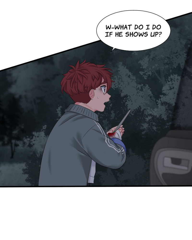 Read Uriah chapter 30 image 22 on Lezhin
