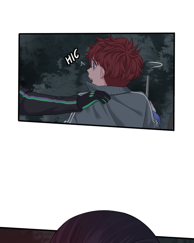 Read Uriah chapter 30 image 23 on Lezhin