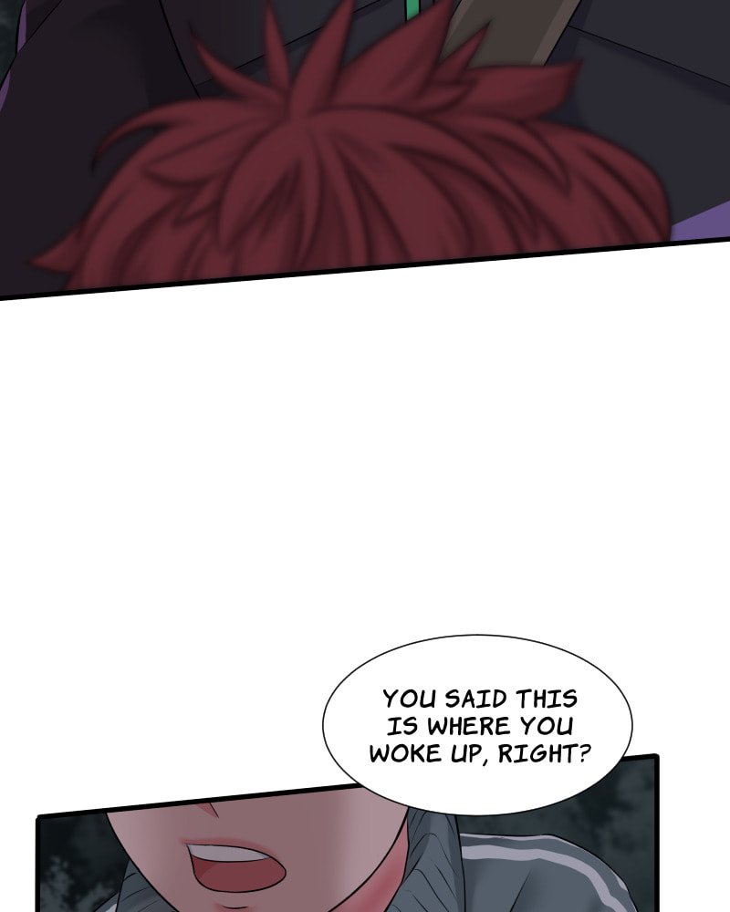 Read Uriah chapter 30 image 25 on Lezhin