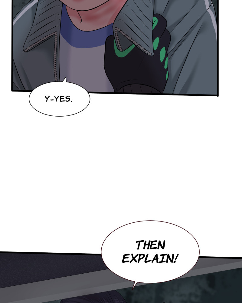 Read Uriah chapter 30 image 26 on Lezhin