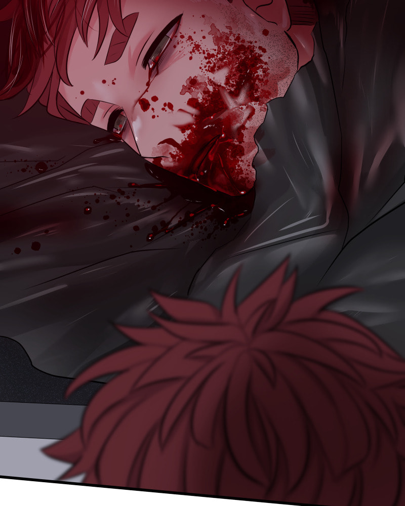 Read Uriah chapter 30 image 29 on Lezhin