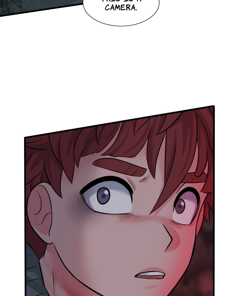 Read Uriah chapter 30 image 3 on Lezhin