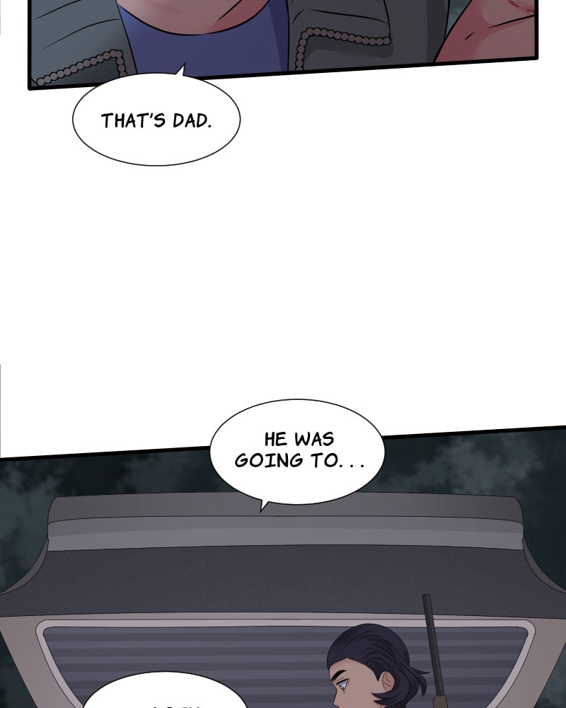 Read Uriah chapter 30 image 32 on Lezhin