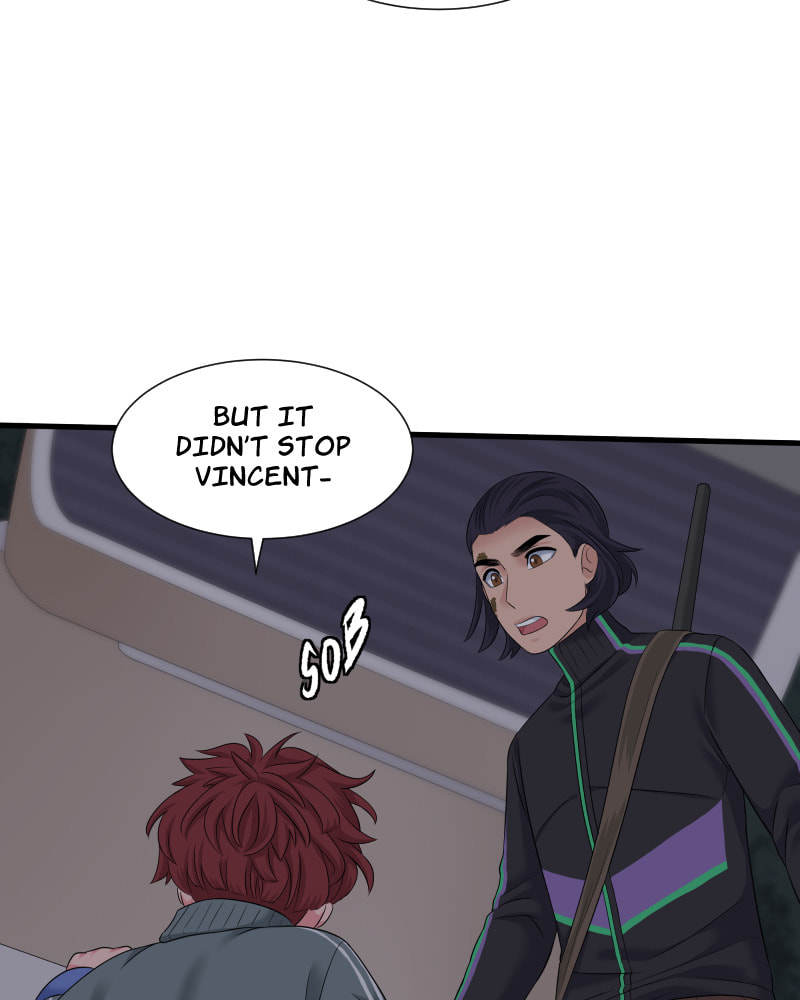 Read Uriah chapter 30 image 34 on Lezhin