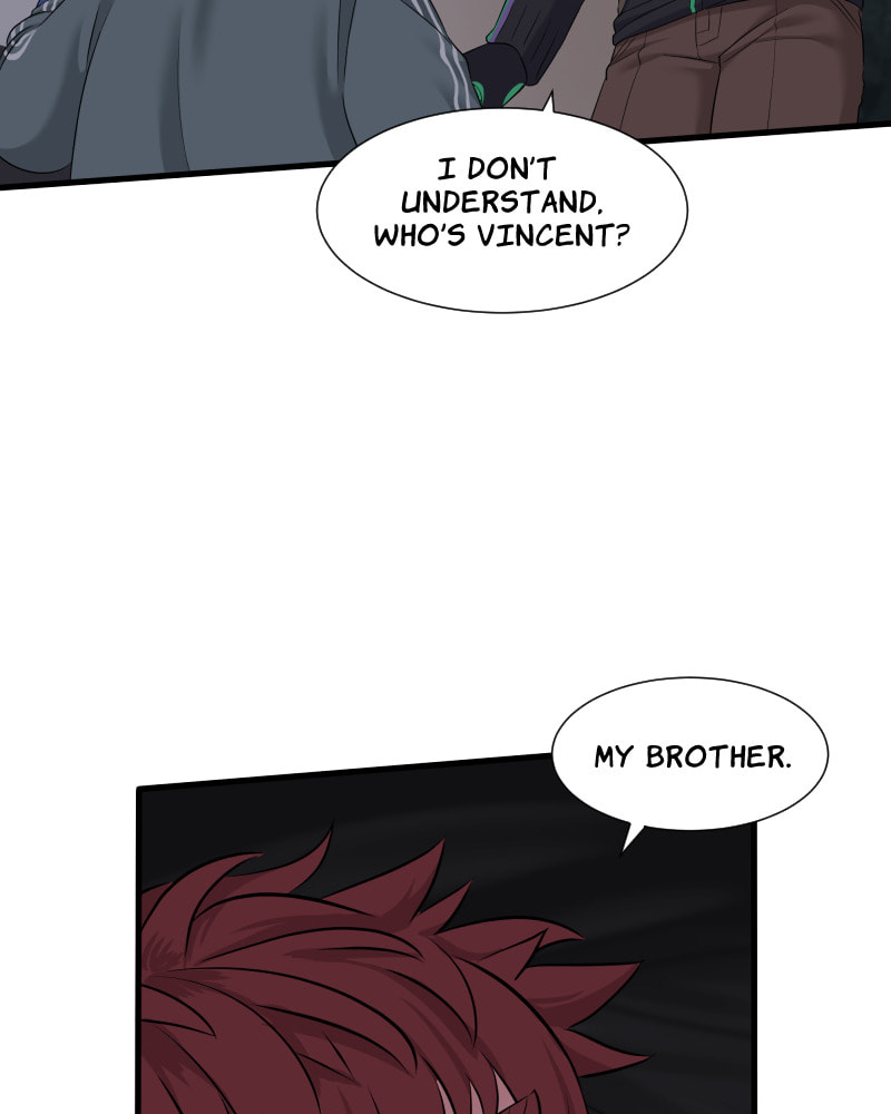 Read Uriah chapter 30 image 35 on Lezhin