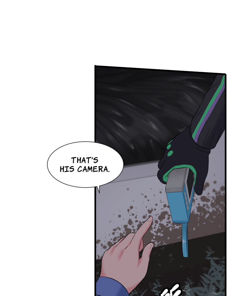 Read Uriah chapter 30 image 37 on Lezhin
