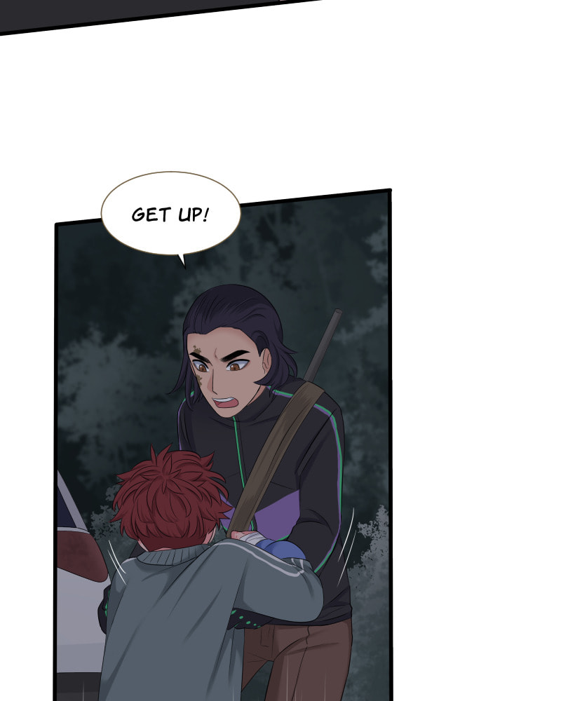 Read Uriah chapter 30 image 39 on Lezhin