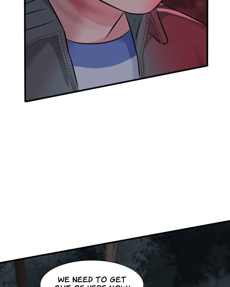 Read Uriah chapter 30 image 4 on Lezhin