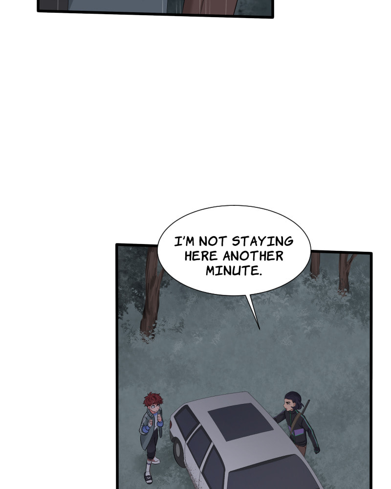 Read Uriah chapter 30 image 40 on Lezhin