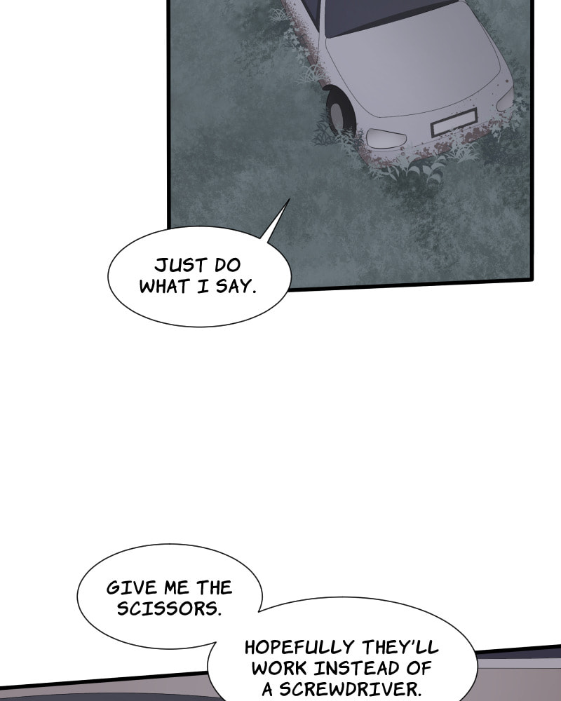 Read Uriah chapter 30 image 41 on Lezhin