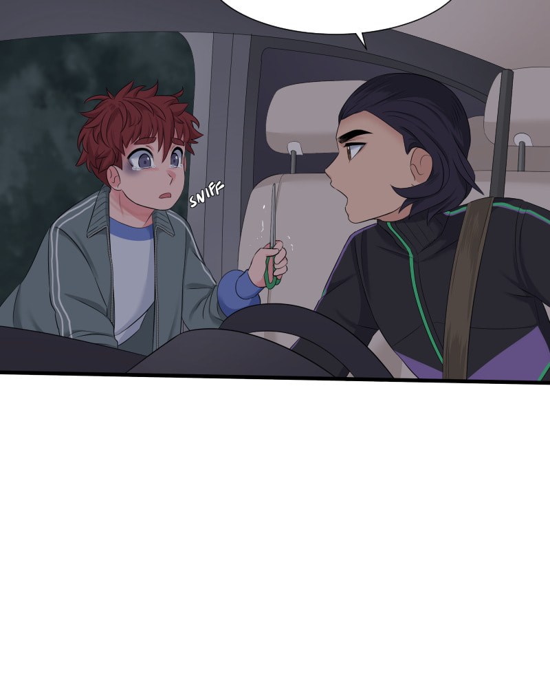 Read Uriah chapter 30 image 42 on Lezhin