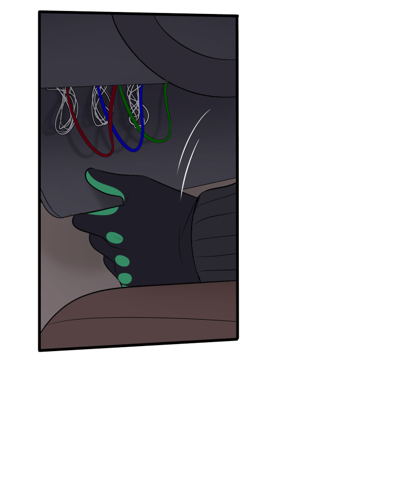 Read Uriah chapter 30 image 43 on Lezhin
