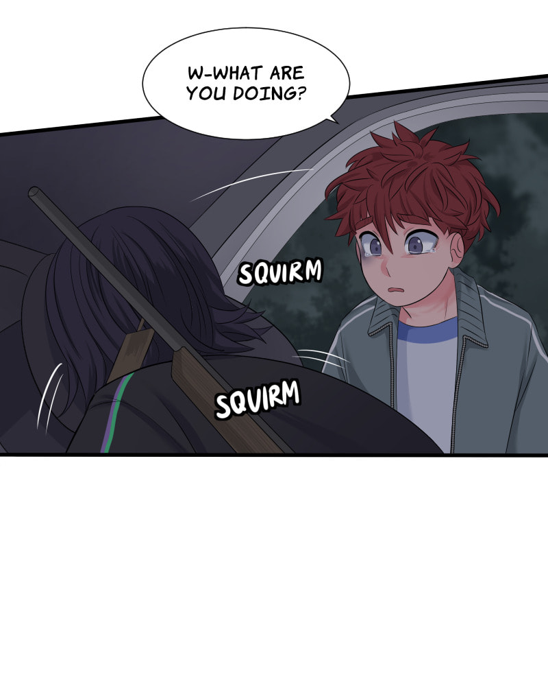 Read Uriah chapter 30 image 44 on Lezhin