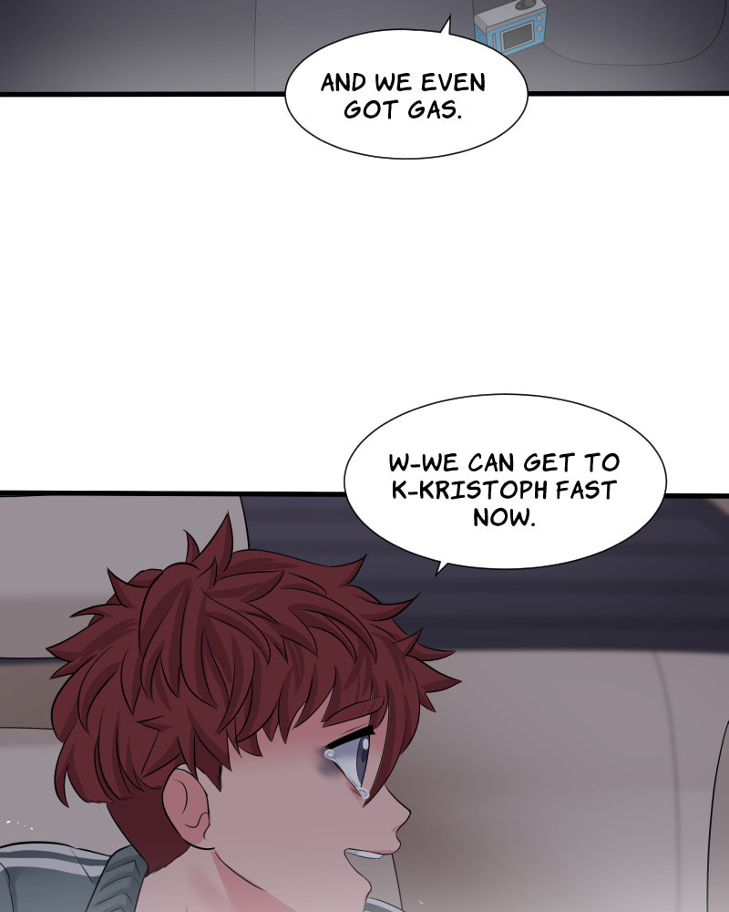 Read Uriah chapter 30 image 48 on Lezhin