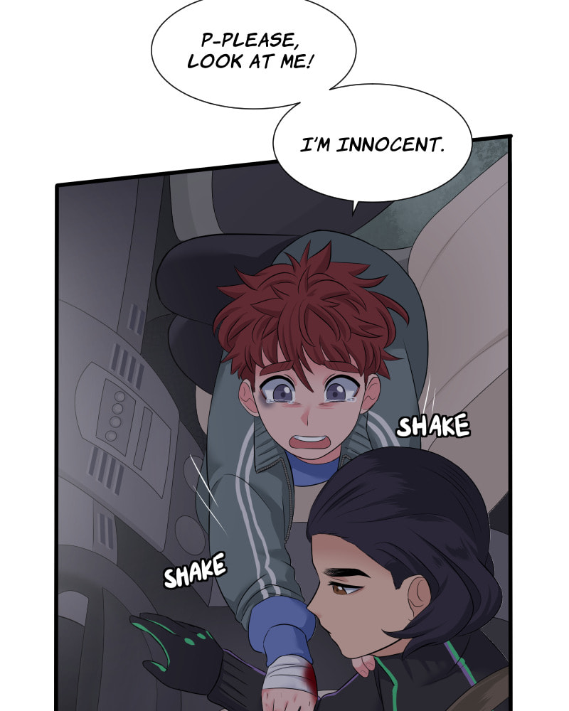 Read Uriah chapter 30 image 51 on Lezhin