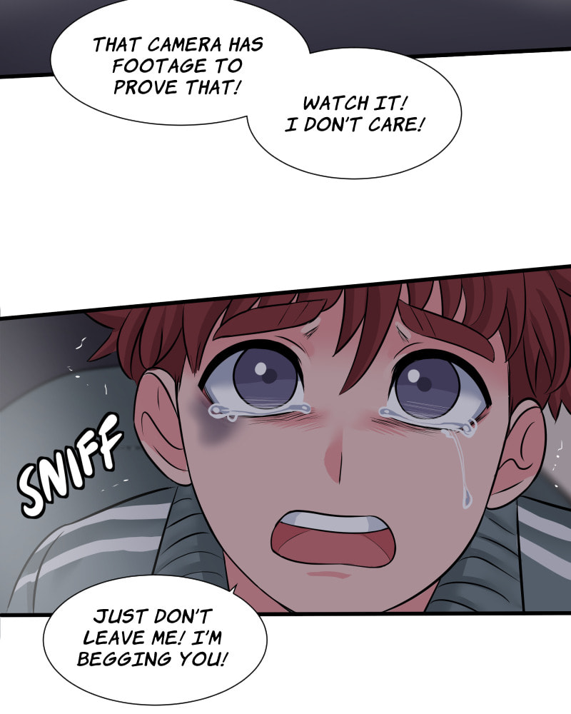 Read Uriah chapter 30 image 53 on Lezhin