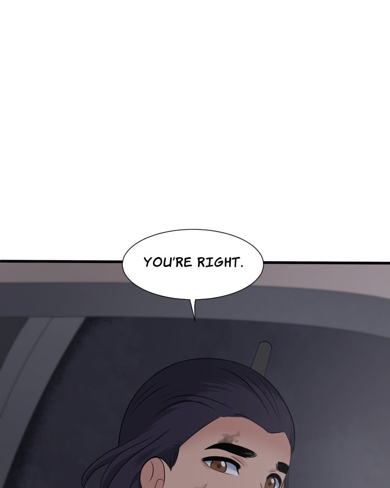 Read Uriah chapter 30 image 54 on Lezhin
