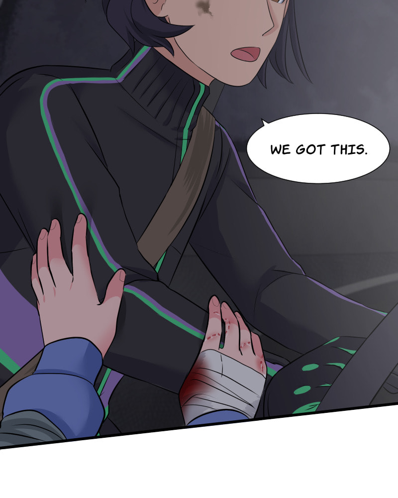 Read Uriah chapter 30 image 55 on Lezhin