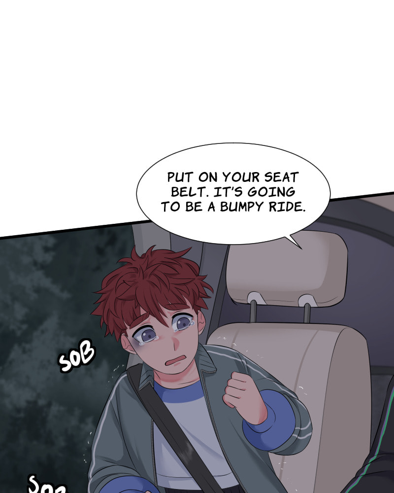 Read Uriah chapter 30 image 56 on Lezhin