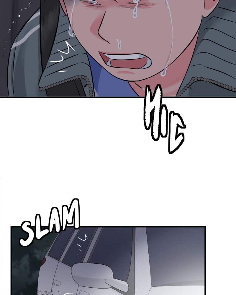 Read Uriah chapter 30 image 58 on Lezhin