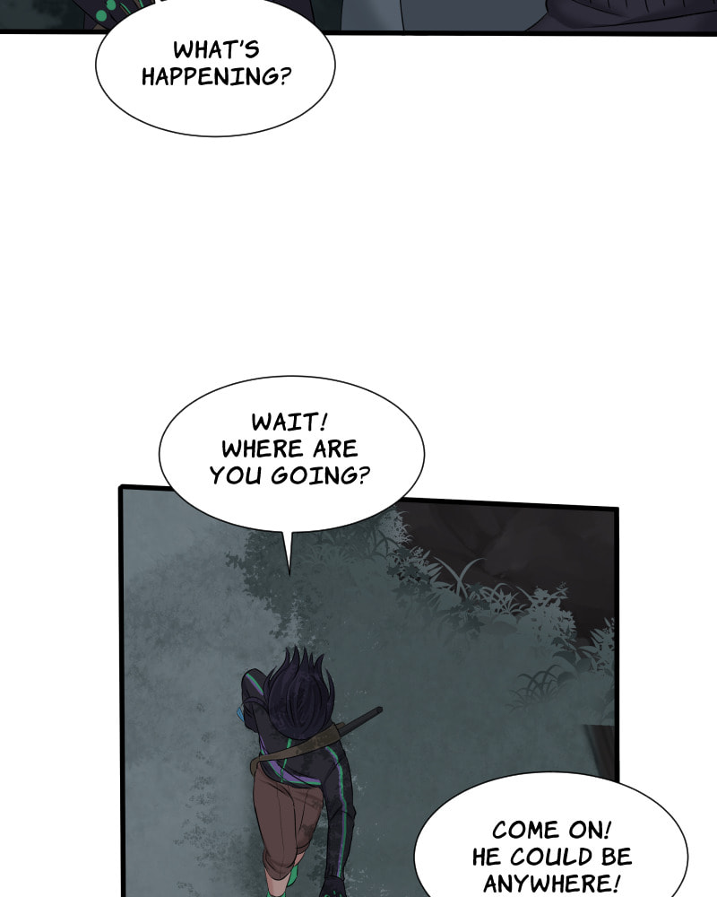 Read Uriah chapter 30 image 6 on Lezhin