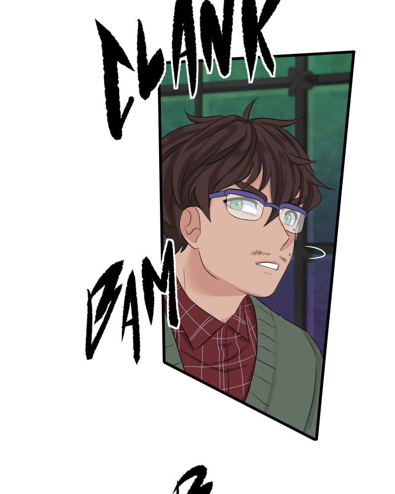 Read Uriah chapter 30 image 66 on Lezhin