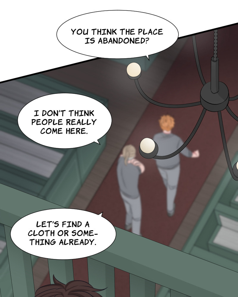 Read Uriah chapter 30 image 69 on Lezhin