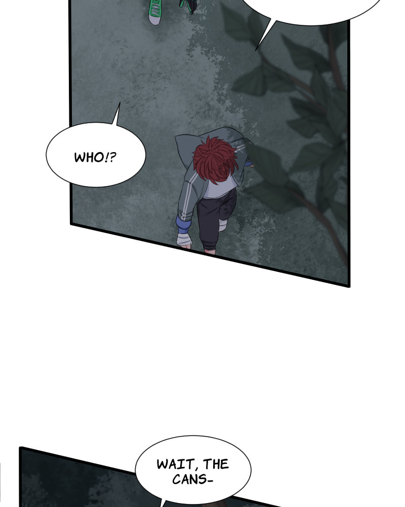 Read Uriah chapter 30 image 7 on Lezhin