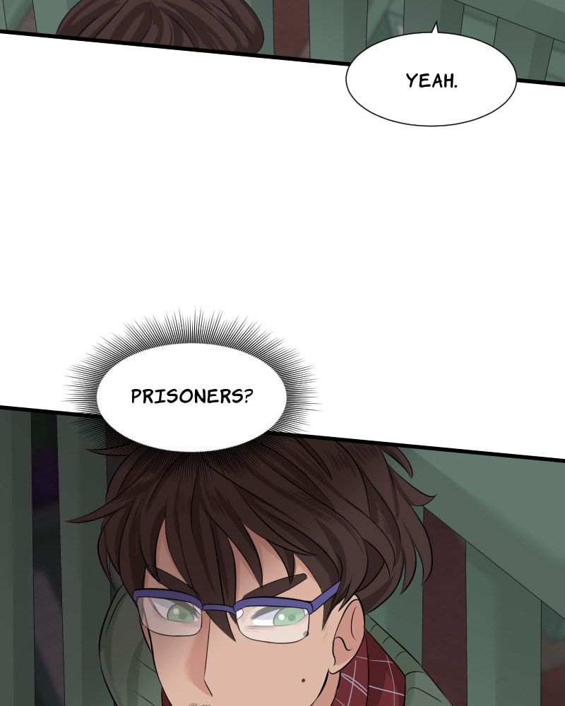 Read Uriah chapter 30 image 70 on Lezhin