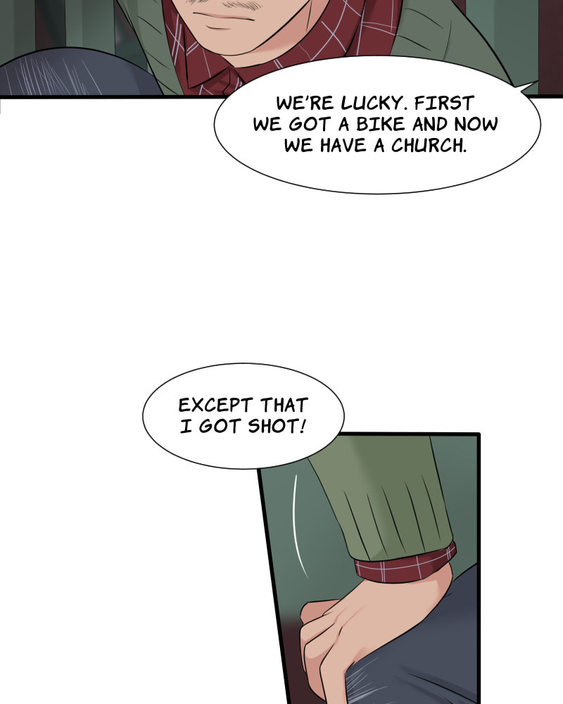 Read Uriah chapter 30 image 71 on Lezhin