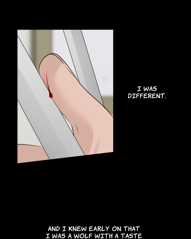 Read Uriah chapter 31 image 10 on Lezhin