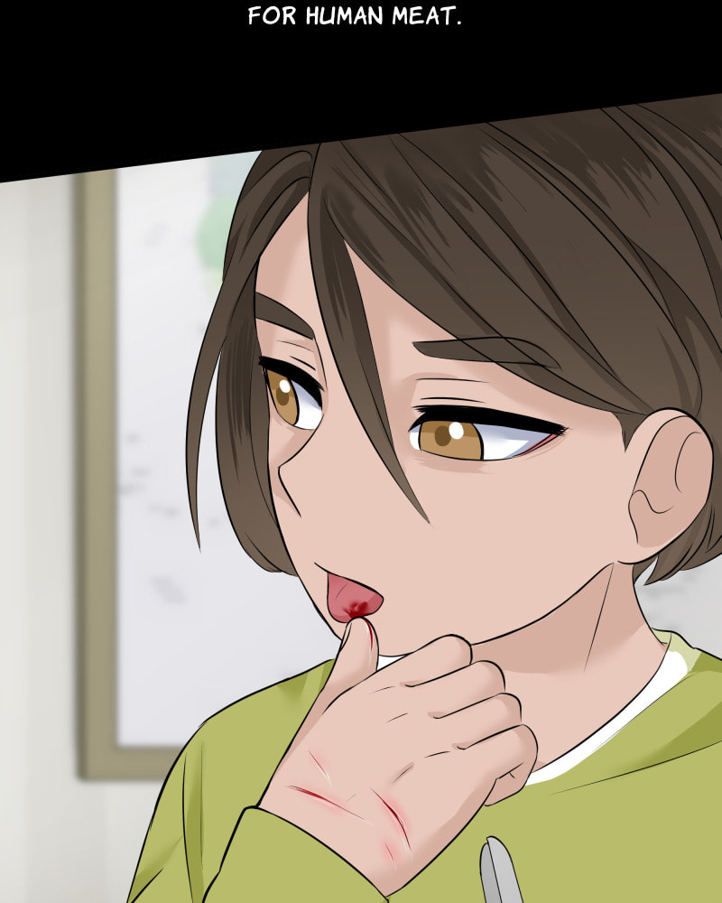 Read Uriah chapter 31 image 11 on Lezhin