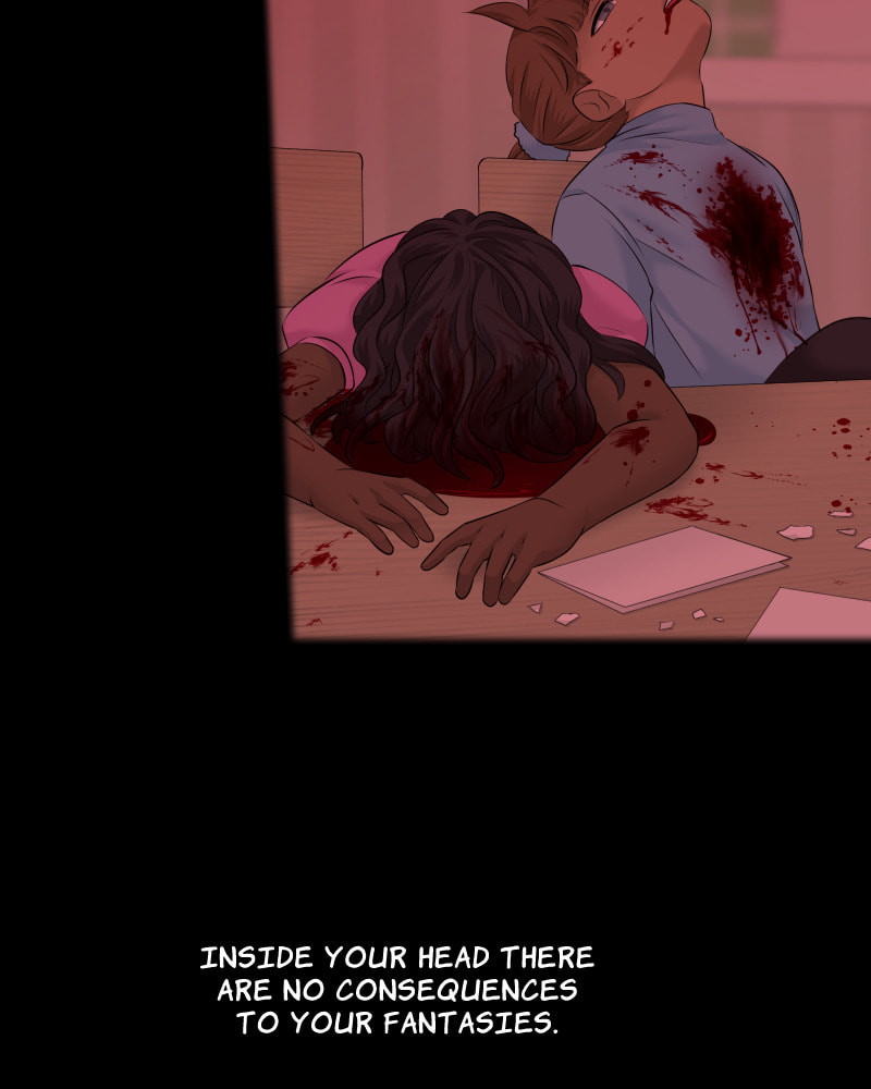 Read Uriah chapter 31 image 14 on Lezhin