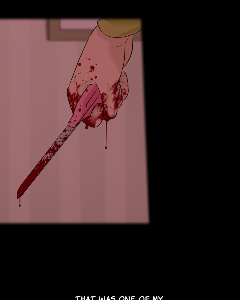 Read Uriah chapter 31 image 15 on Lezhin