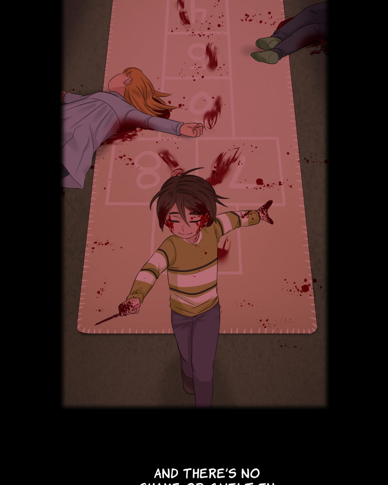 Read Uriah chapter 31 image 18 on Lezhin