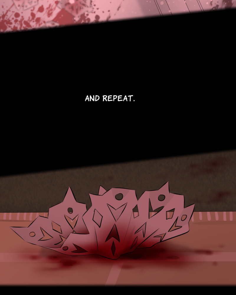 Read Uriah chapter 31 image 20 on Lezhin