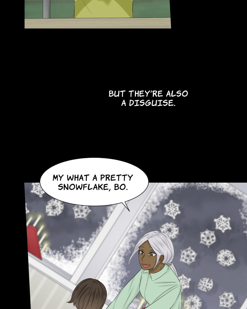 Read Uriah chapter 31 image 22 on Lezhin