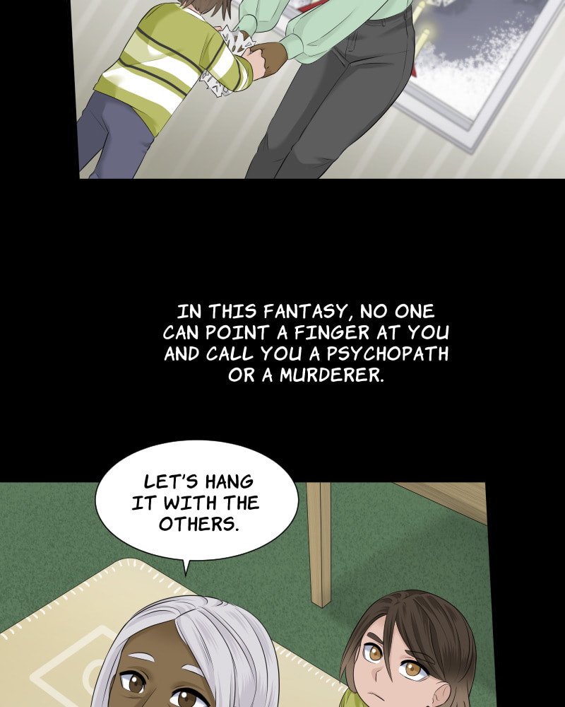 Read Uriah chapter 31 image 23 on Lezhin