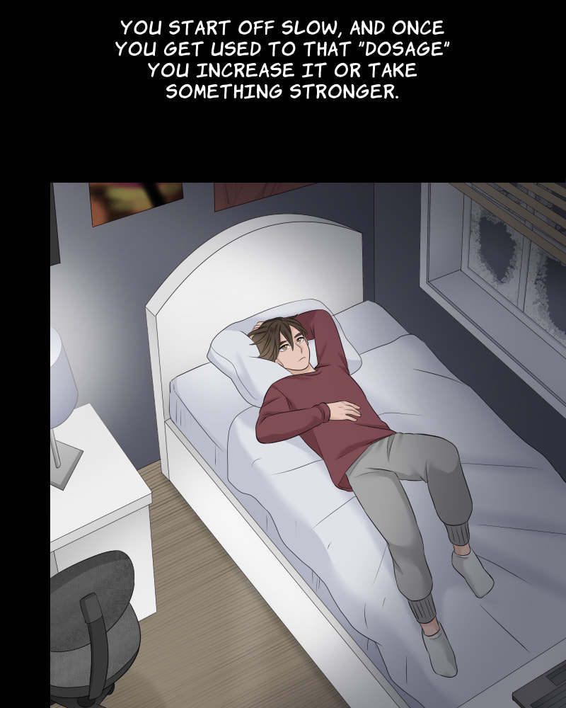 Read Uriah chapter 31 image 27 on Lezhin